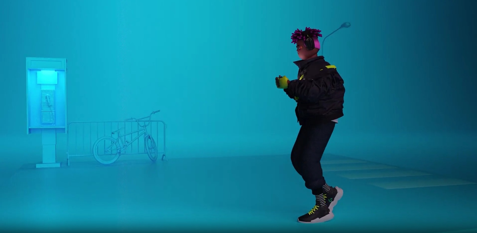 Гарнитура Logitech G435