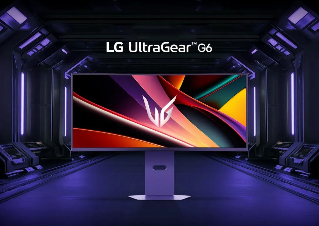 Монитор LG UltraGear 34G600A-B
