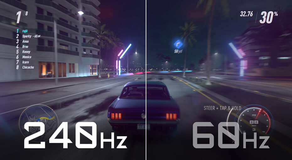 Монитор Gigabyte GS27QXA