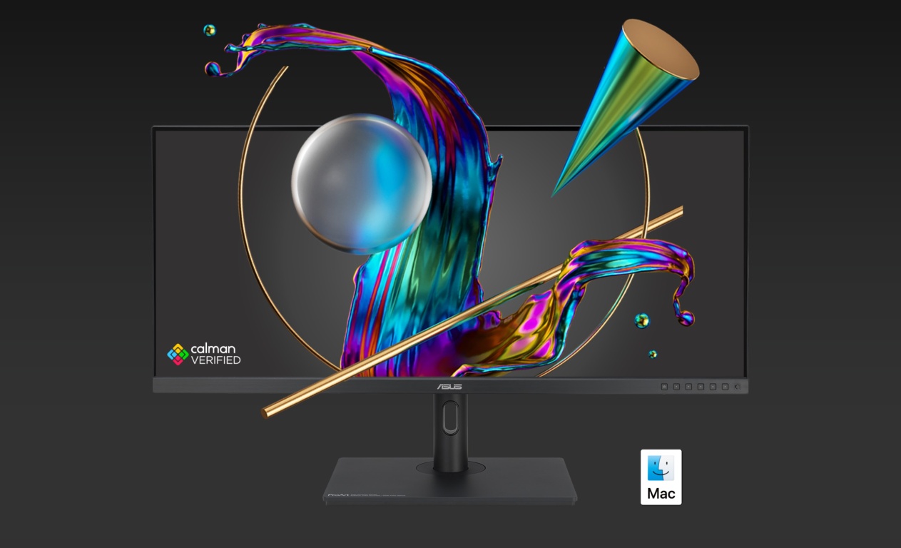 ASUS ProArt PA348CGV