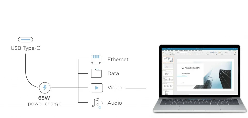 ViewSonic VX3220-4K-Pro
