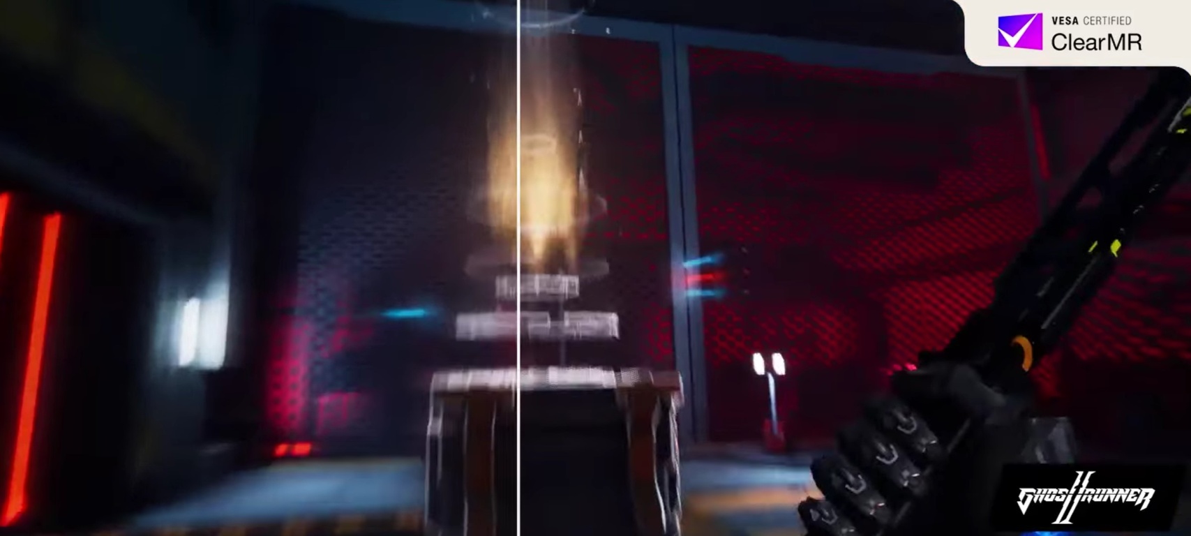 Монитор LG UltraGear 32GS95UX