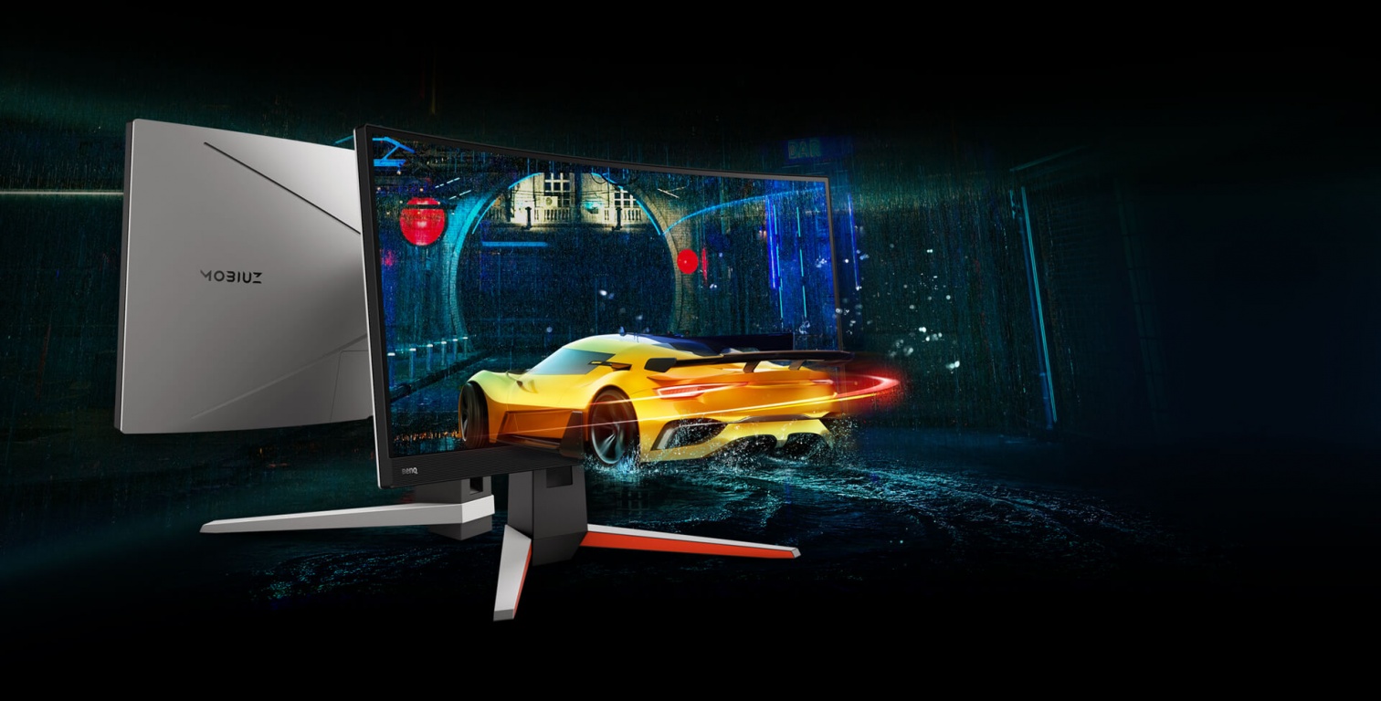 Mobiuz EX3415R: обзор