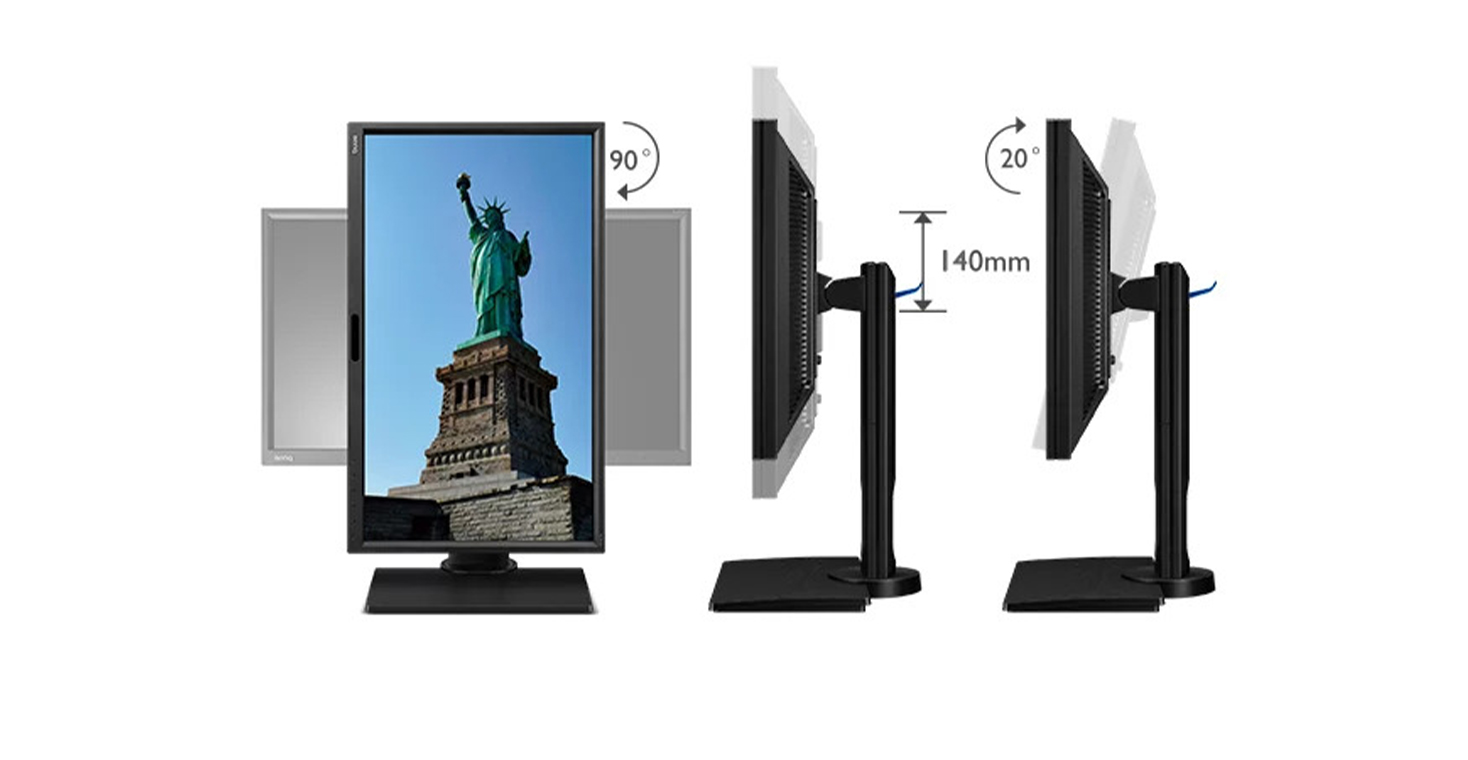 Монитор BenQ BL2420PT