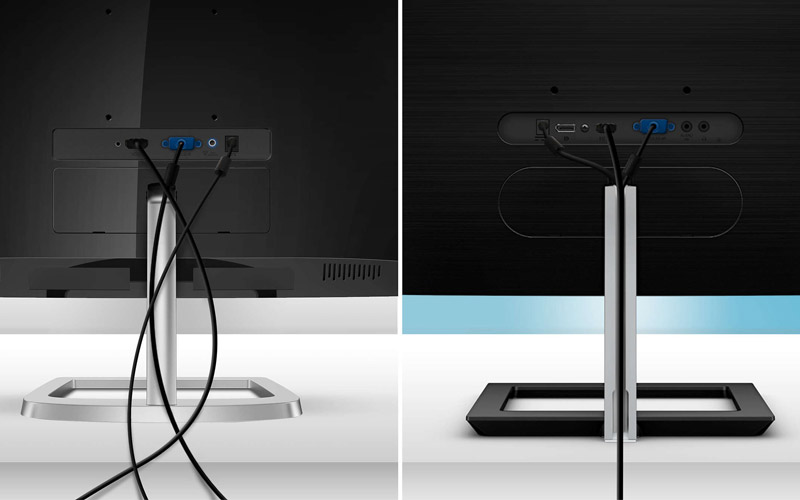 Монитор Philips 288E2E/27