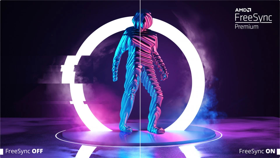 Dell Alienware AW2724DM