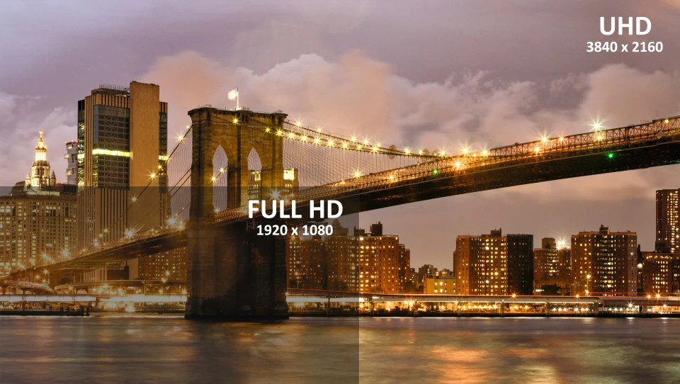 ViewSonic VX3220-4K-Pro