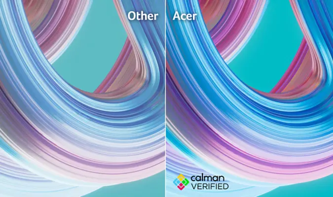 Монитор Acer ProCreator PE270XT