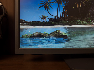 Обзор монитора BenQ Zowie XL2566K