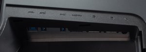 Обзор монитора Dell Alienware AW3423DWF