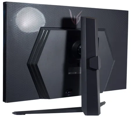 Прощай Glow-эффект. Обзор и тестирование монитора LG 32GQ950-B