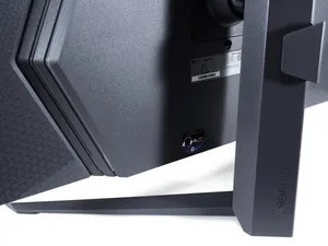 Прощай Glow-эффект. Обзор и тестирование монитора LG 32GQ950-B
