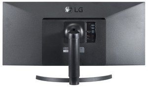 Обзор монитора LG 34WN750-B