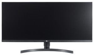 Обзор монитора LG 34WN750-B