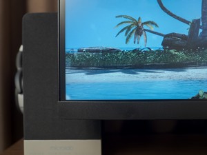 Обзор монитора LG 34WN750-B