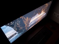 Обзор монитора LG 34WN750-B