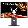 4K OLED монитор LG UltraGear 32GX870A-B - фото 1