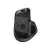 Игровая беспроводная мышь Logitech MX Master 4, черный (910-007562) - фото 3