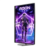 Full HD монитор AOC AGON Pro AG246FK6 - фото 5