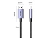 Кабель Ugreen DisplayPort 2.1 - DisplayPort 16K - 1 метр - фото 2