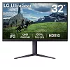 WQHD монитор LG UltraGear 32GS85Q-B - фото 1