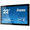 Интерактивная Full HD панель iiyama TF2234MC-B7X - фото 7