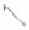 Настенный кронштейн Ergotron MX Mini Wall Arm (45-437-231) - фото 1