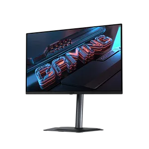 Обзор и тестирование монитора Gigabyte MO27U2