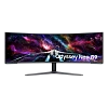 DUHD монитор Samsung Odyssey Neo G95NC (LS57CG952NIXCI) - фото 1