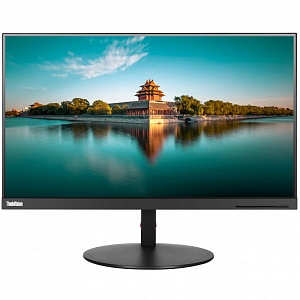 WQHD монитор Lenovo ThinkVision P27h-10 (61AFGAT1EU)