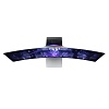 3.5K QD-OLED монитор Samsung Odyssey G8 S34BG850SI (LS34BG850SIXCI) - фото 4
