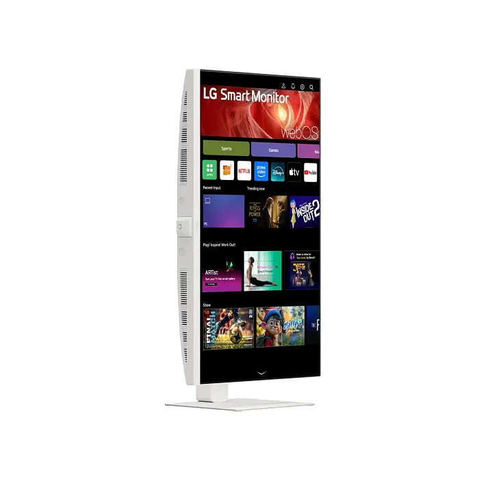 4K монитор LG 32U850SA-W - фото 6