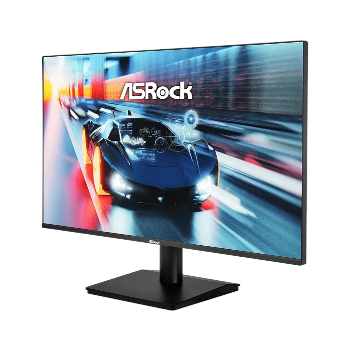 Full HD монитор ASRock CL27FFA - фото 3