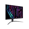 4K монитор Acer Predator XB283KV3bmiiprx (UM.PX3AA.301) - фото 1