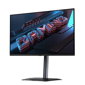 WQHD QD-OLED монитор Gigabyte MO27Q2