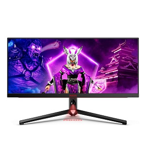 3.5K монитор AOC AGON AG344UXM