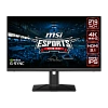 4K монитор MSI Optix MAG281URF - фото 1