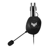 Гарнитура ASUS TUF GAMING H1 GEN II, Wired (90YH044B-BHUA00) - фото 4