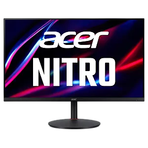 4K монитор Acer Nitro XV322QKV3bmiiphx (UM.JX2CD.301)
