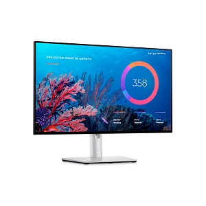 Full HD монитор Dell U2424HE