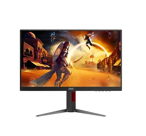 Full HD монитор AOC 24G4HA