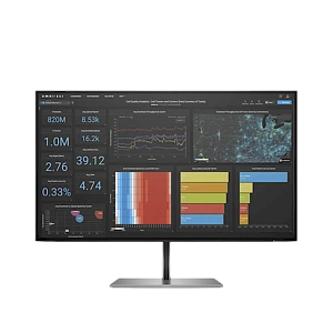 WQHD монитор HP Z27q G3 (1C4Z7AA)