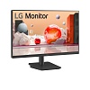 Full HD монитор LG 25MS500-B - фото 2