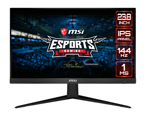 Full HD монитор MSI Optix G241
