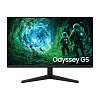 WQHD монитор Samsung Odyssey G5 G53F S27FG532EI (LS27FG532EIXCI) - фото 1