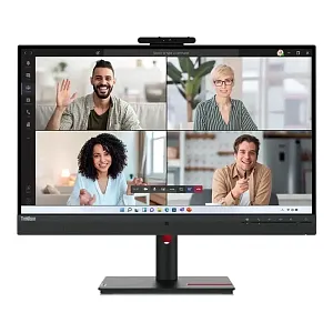 WQHD монитор Lenovo ThinkVision T27hv-30