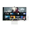 4K монитор Samsung Smart Monitor M8 M80D S32DM801U (LS32DM801UIXCI) - фото 1