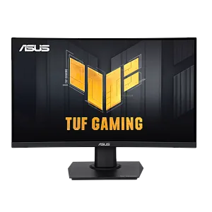 Full HD монитор ASUS TUF Gaming VG24VQER