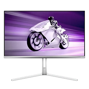 WQHD QD-OLED монитор Philips Evnia 27M2N8500