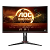 Full HD монитор AOC Gaming C27G2Z3/BK - фото 1
